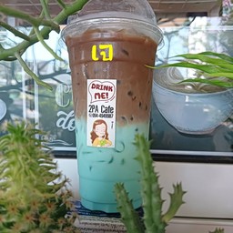 ช็อคมิ้นท์ ธัญพืช เจ