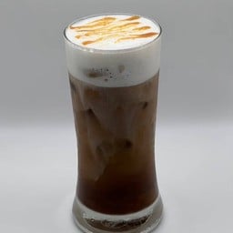 Ice Caramel Macchiato
