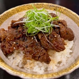 ข้าวเนื้อตุ๋นไทยวากิวสไตล์ญี่ปุ่น