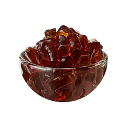เจลลี่ Brown Sugar
