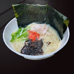 Nori Tonkotsu Ramen