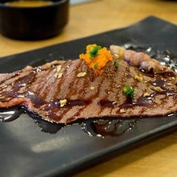 Sushi วากิว