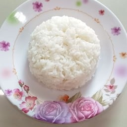ข้าวหมูแดง ข้าวหมูกรอบ By เชฟปู