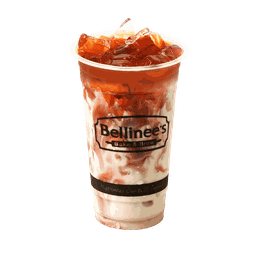 ชาไทยโอ๊ตเย็น 22 oz.