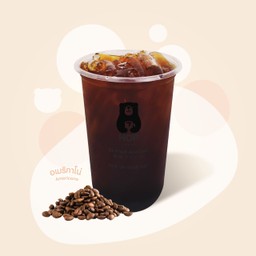 อเมริกาโน่ Americano