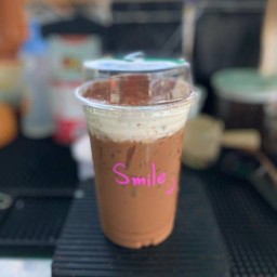 Smile coffee ท่าเรือ