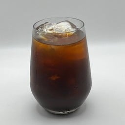 Americano Ice