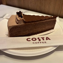 Costa coffee Anping road