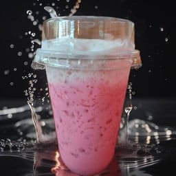 หมีน้ำผึ้ง byพี่ยิ้ม หน้าโรงเรียนอนุบาลชัยนาท (ซุ้มแดง)