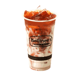 ชาไทยโอ๊ตเย็น 22 oz.