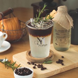 Coconut Flower Coffee