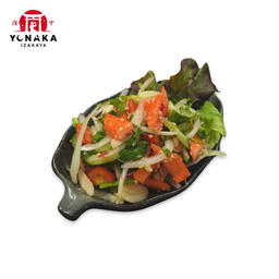 ยำปูอัด