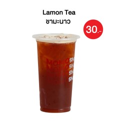 ชามะนาว