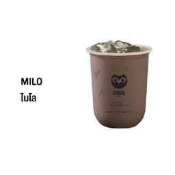 LM : ไมโล