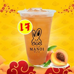 ชาพีชเจ