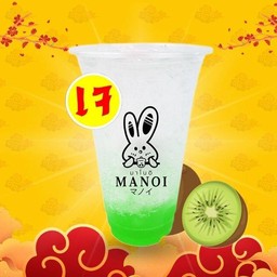 กีวีโซดาเจ