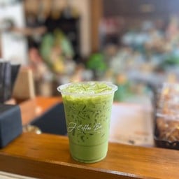 ชาเขียวนมโอ๊ต