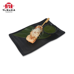 ท้องปลาแซลมอน