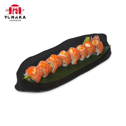 แซลมอนโรล (L)