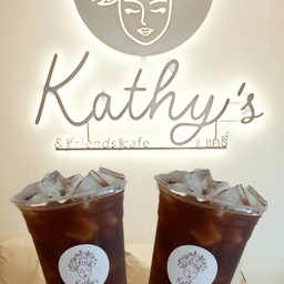 โปรโมชั่น เซตคู่ ไอซ์ อเมริกาโน่ 130 บาท