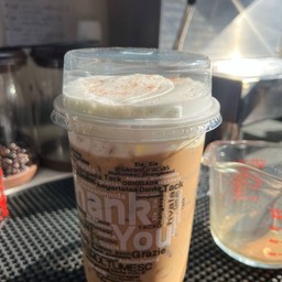 คาปูชิโน่