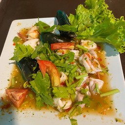 ยำรวมมิตร