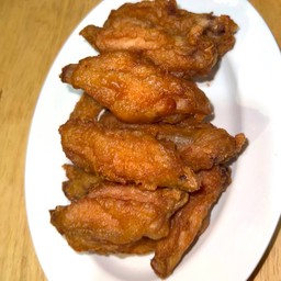 ไก่ทอด