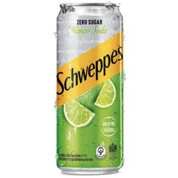 ชเวปมะนาวโซดา