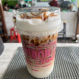 คาราเมล มัคคิอาโต้