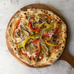 Vegetariana Pizza