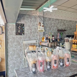 โอเลี้ยงยกล้อ