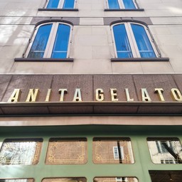 Anita Gelato