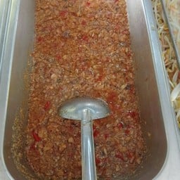 เล้งอาหารเจ