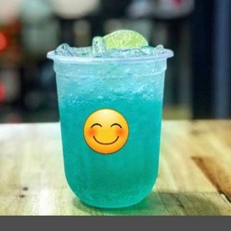 มิ้นมะนาวโซดา