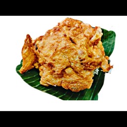 ข้าวไข่เจียวหมูสับ