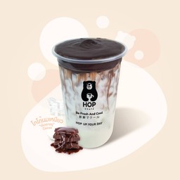 โกโก้นมเหนียว(เข้มเอาอยู่) Cocoa