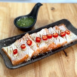 ท้องม่อนดองซีอิ๊ว120กรัม