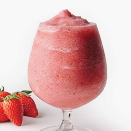 สตอเบอรี่ปั่น