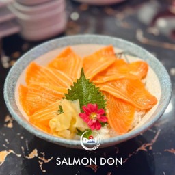 Salmon Don