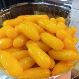 เม็ดขนุนเพชรบุรี โดม 8 นิ้ว