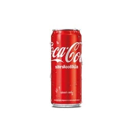 โค้ก Coca Cola