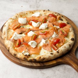 Nordica Pizza