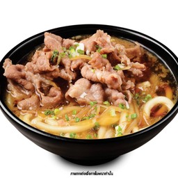 อูด้งเนื้อ