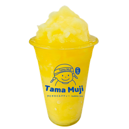 น้ำส้มปั่น