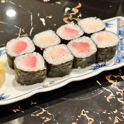 Hamachi Maki