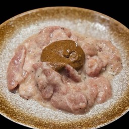 Bm19 หมูรวมหมักพิเศษ Special Marinated Pork(Small)