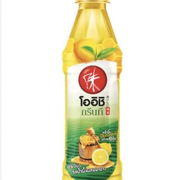 ชาโออิชิ รสเลมอนน้ำผึ้งมะนาว