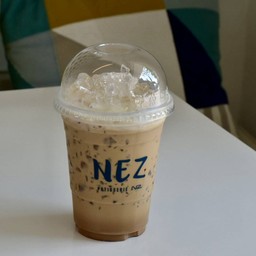 ชาเนสทีเย็น