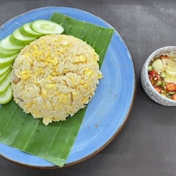 ตำแรด สาขาเชียงราย -