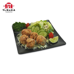 ไก่คาราอาเกะ